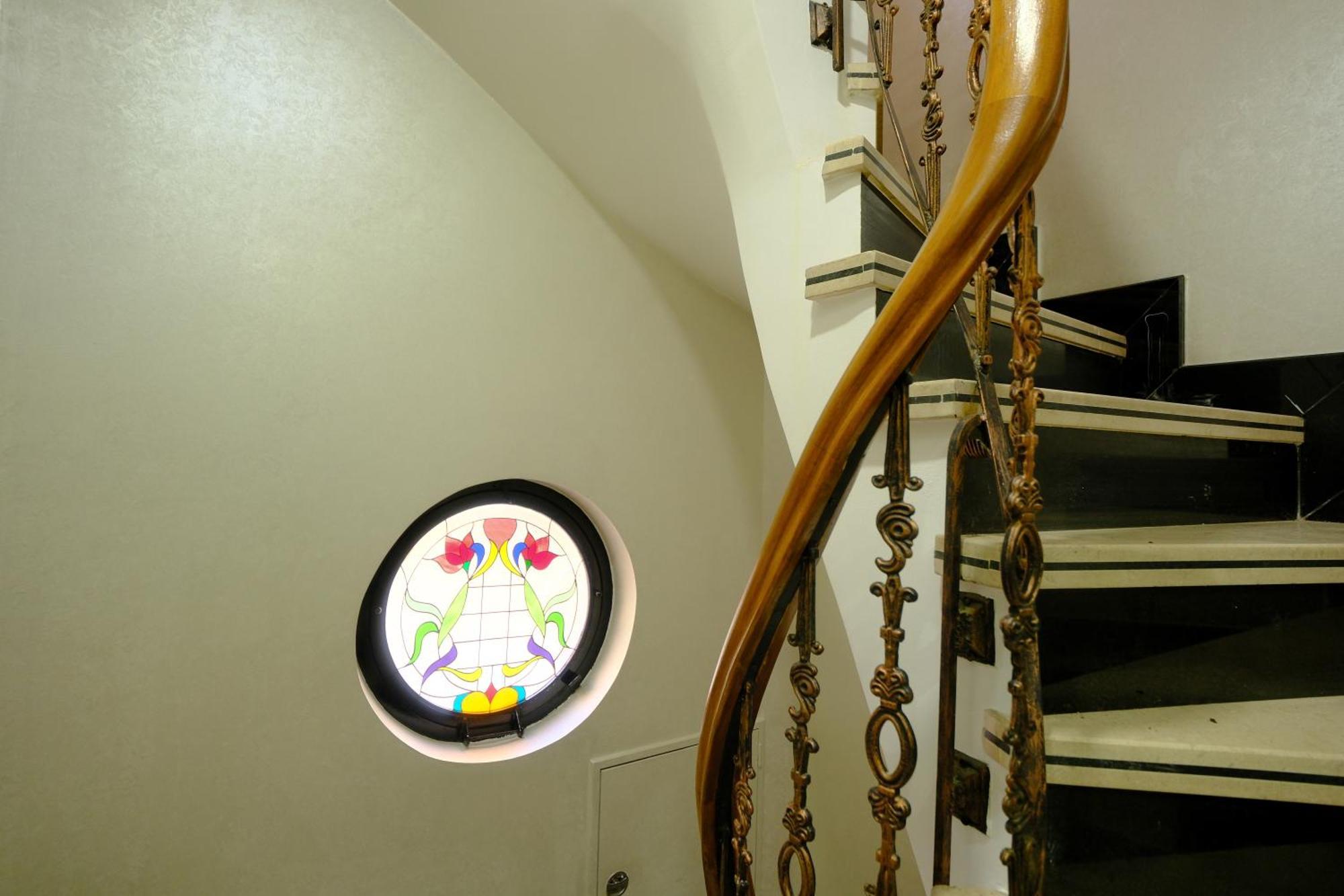 Taksim Celebi Suites Istanbul Exteriör bild